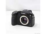 kÕil LUMIX DMC-G7 {fB (1600f^ubN^SDXC)