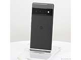 kÕil Google Pixel 6 Pro 128GB Xg[~[ubN GF5KQ Softbank SIMt[ m6.7C`L@EL^Google Tensorn