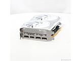 kÕil MSI GeForce RTX 4060 VENTUS 2X WHITE 8G OC