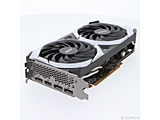 kÕil MSI Radeon RX 6650 XT MECH 2X 8G OC