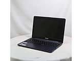 〔中古品〕 E203MA E203MA-4000G スターグレー ［Celeron N4000 (1.1GHz)／4GB／eMMC64GB／11.6インチワイド／Windows11 Home(アップグレード済み)］
