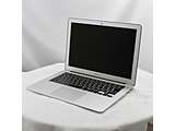 kÕil MacBook Air 13.3-inch Early-2015 MMGF2J^A Core_i5 1.6GHz 8GB SSD128GB k10.15 Catalinal mOtBbNFIntel HD Graphics 6000^JISL[{[hn