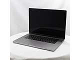 〔中古品〕 MacBook Pro 16.2-inch Early-2023 MNWA3J／A Apple M2 Max 12コアCPU_38コアGPU 96GB SSD4TB スペースグレイ 〔macOS v14.7.6〕 ［グラフィック：オンボード／JISキーボード］