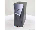 kWil ROG Strix G10CE-I7R2060SBY32 O[ mCore-i7-11700 (2.5GHz)^32GB^SSD1TB^GeForce RTX 2060 Super(8GB)^Windows11 Homen