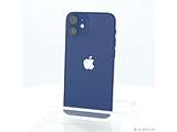kÕil iPhone12 mini 128GB u[ MGDP3J^A SIMt[ m5.4C`L@EL^Apple A14n