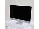 kÕil iMac 27-inch Mid-2020 MXWV2J^A Core_i7 3.8GHz 40GB SSD512GB k14.7 Sonomal