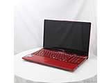 kÕil LIFEBOOK AH53^C2 FMVA53C2RK K[lbgbh mCore-i7-8550U (1.8GHz)^8GB^HDD1TB^15.6C`Ch^Windows10 Home(64rbg)n