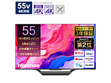 kWil ter   55U8N m55V^ /BluetoothΉ /4KΉ /BSECS 4K`[i[ /YouTubeΉn