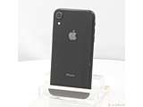 kÕil iPhoneXR 64GB ubN MT002J^A SIMt[ m6.1C`t^Apple A12n