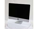 kÕil iMac 21.5-inch Mid-2017 MMQA2J^A Core_i5 2.3GHz 8GB HDD1TB k10.15 Catalinal