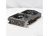 〔中古品〕 ZOTAC GAMING GeForce RTX 3070 Twin Edge