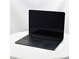 kÕil MacBook Air 13.6-inch Mid-2022 MLY33J^A Apple M2 8RACPU_8RAGPU 8GB SSD256GB ~bhiCg k14.7 Sonomal mOtBbNFI{[h^JISL[{[hn