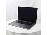 kÕil MacBook Pro 15-inch Mid-2019 MV902J^A Core_i7 2.6GHz 16GB SSD512GB Xy[XOC k10.15 Catalinal mOtBbNFRadeon Pro 555X(4GB)^USL[{[hn