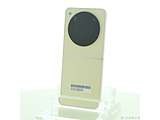 〔中古品〕 Libero Flip 128GB ゴールド A304ZT Y!mobile SIMフリー