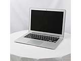 kÕil MacBook Air 13.3-inch Early-2015 MJVE2J^A Core_i5 1.6GHz 8GB SSD128GB k10.15 Catalinal mOtBbNFIntel HD Graphics 6000^JISL[{[hn