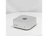 kÕil Mac mini Late-2024 MU9D3J^A Apple M4 10RACPU_10RAGPU 16GB SSD256GB Vo[ kmacOS v15.5l