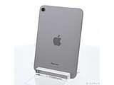 kÕil iPad mini(A17 Pro) 128GB Xy[XOC MXN63J^A Wi-Fi m8.3C`t^A17 Pron