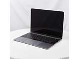 kÕil MacBook 12-inch Mid-2017 MNYG2J^A Core_i5 1.3GHz 8GB SSD512GB Xy[XOC k10.15 Catalinal mOtBbNFIntel HD Graphics 615(CPU)^JISL[{[hn