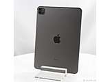 kÕil iPad Pro 11C` 3 256GB Xy[XOC MHQU3J^A Wi-Fi m11C`t^Apple M1n