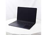 kÕil MacBook Air 13.6-inch Early-2024 MRXW3J^A Apple M3 8RACPU_10RAGPU 8GB SSD1TB ~bhiCg k15.3 Sequoial mOtBbNFI{[h^JISL[{[hn