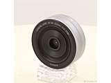 kÕil EF-M 22mm F2 STM Vo[ (Y)(CANON M}Eg)