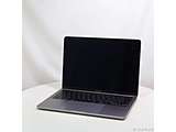 〔中古品〕 MacBook Pro 13.3-inch Mid-2020 MWP52J／A Core_i5 2.0GHz 16GB SSD1TB スペースグレイ 〔10.15 Catalina〕 ［グラフィック：Intel Iris Plus Graphics／JISキーボード］