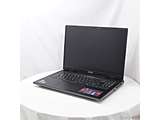 kgpil gpi Sword 16 HX B14VGKG-5008JP RXXOC mCore i7^32GB^SSD1TB^GeForce RTX 4070(8GB)^16C`Ch^Windows11 Homen