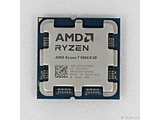 kÕil Ryzen 7 9800X3D k4.7GHz^Socket AM5l