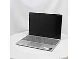 〔中古品〕 Inspiron 13 5330 MI553-DWHBCS プラチナシルバー ［Core-i5-1340P (1.9GHz)／16GB／SSD512GB／13.3インチワイド／Windows11 Home］
