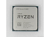 kÕil Ryzen 5 3600 k3.6GHz^SOCKET AM4l