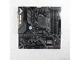 〔中古品〕 TUF B450M-PLUS GAMING