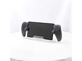 〔中古品〕 PlayStation Portal リモートプレーヤー ミッドナイト ブラック CFIJ-18001 【PS5】