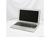 kÕil MacBook Air 11.6-inch Mid-2013 MD711J^A Core_i5 1.3GHz 4GB SSD128GB k10.15 Catalinal mOtBbNFIntel HD Graphics 5000^JISL[{[hn