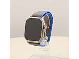 kÕil Apple Watch Ultra GPS + Cellular 49mm `^jEP[X u[^OCgC[v