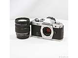〔中古品〕 OM-3 12-45mm F4.0 PRO レンズキット