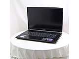 kWil Katana 17 B13V Katana-17-B13VFK-4334JP ubN mCore-i7-13620H (2.4GHz)^16GB^SSD1TB^GeForce RTX 4060(8GB)^17.3C`Ch^Windows11 Homen