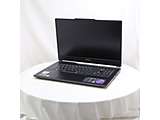 kWil Cyborg 15 Cyborg-15-A13VFK-4125JP ubN&XPg mCore-i7-13620H (2.4GHz)^16GB^SSD1TB^GeForce RTX 4060(8GB)^15.6C`Ch^Windows11 Homen