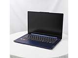 kWil LAVIE N14 Slim PC-N1455HAL lCr[u[ mRyzen-5-7530U (2GHz)^16GB^SSD256GB^14C`Ch^Windows11 Homen