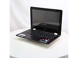 �k���Õi�l �i�����S�p�\�R�� YOGA 300 80M10015JP �`���[�N�z���C�g �mCeleron-N3050 (1.6GHz)�^4GB�^HDD500GB�^11.6�C���`���C�h�^Windows10 Home(64�r�b�g)�n