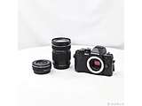 kÕil OM-D E-M10 Mark III EZ_uY[Lbg ubN