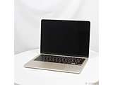 kWil MacBook Air 13.6-inch Early-2024 MRXT3J^A Apple M3 8RACPU_8RAGPU 8GB SSD256GB X^[Cg k14.7 Sonomal mOtBbNFI{[h^JISL[{[hn