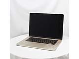 kWil MacBook Air 15.3-inch Early-2024 MC9F4J^A Apple M3 8RACPU_10RAGPU 16GB SSD256GB X^[Cg k14.7 Sonomal mOtBbNFI{[h^JISL[{[hn