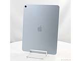 kÕil iPad Air 13C`(M3) 512GB u[ MCNW4J^A Wi-Fi m13C`t^Apple M3n