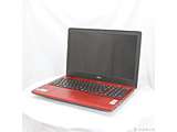 kÕil iSp\R LIFEBOOK AH53^X FMVA53XR r[bh mCore-i7-6700HQ (2.6GHz)^8GB^HDD1TB^15.6C`Ch^Windows10 Home(64rbg)n