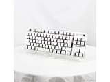 �k���Õi�i���j�l VULCAN TKL Pro ���{��z��e���L�[���X �z���C�g �I�v�e�B�J�����j�A
