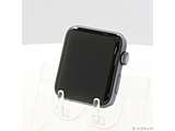 kÕil Apple Watch Series 3 Nike+ GPS 42mm Xy[XOCA~jEP[X oh