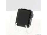 kÕil Apple Watch Series 3 GPS 38mm Xy[XOCA~jEP[X oh