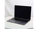 kÕil MacBook Air 13.3-inch Late-2018 MRE82J^A Core_i5 1.6GHz 8GB SSD128GB Xy[XOC k10.15 Catalinal mOtBbNFIntel UHD Graphics 617^JISL[{[hn