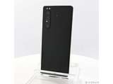 kÕil Xperia 1 II 256GB tXgubN XQ-AT42 SIMt[ m6.5C`L@EL^Snapdragon 865n