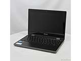 kÕil Chromebook CR1 CR1100FKA-BP0003 _[NO[ mCeleron N4500 (1.1GHz)^4GB^eMMC64GB^11.6C`Ch^ChromeOSn